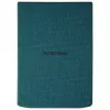 Cover PocketBook HN-FP-PU-743G-SG-WW e-readerhoes 7,8 inch groen