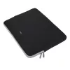 Trust 21251 laptoptas 33,8 cm (13,3 inch) sleeve zwart
