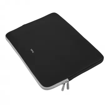 Trust 21251 laptoptas 33,8 cm (13,3 inch) sleeve zwart
