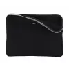 Trust 21251 laptoptas 33,8 cm (13,3 inch) sleeve zwart