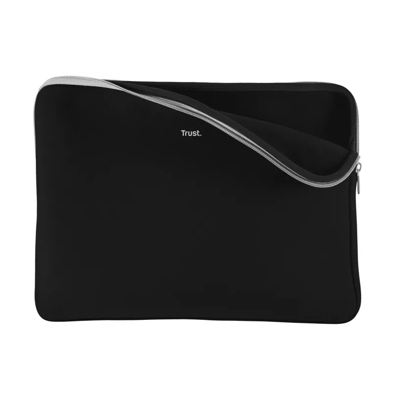Trust 21251 laptoptas 33,8 cm (13,3 inch) sleeve zwart