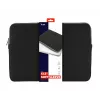 Trust 21251 laptoptas 33,8 cm (13,3 inch) sleeve zwart