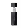 Trust Nanga 21935 kaartlezer, USB 3.1 Gen 1, Type-A, SD/microSD/MS, zwart