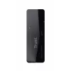 Trust Nanga 21935 kaartlezer, USB 3.1 Gen 1, Type-A, SD/microSD/MS, zwart