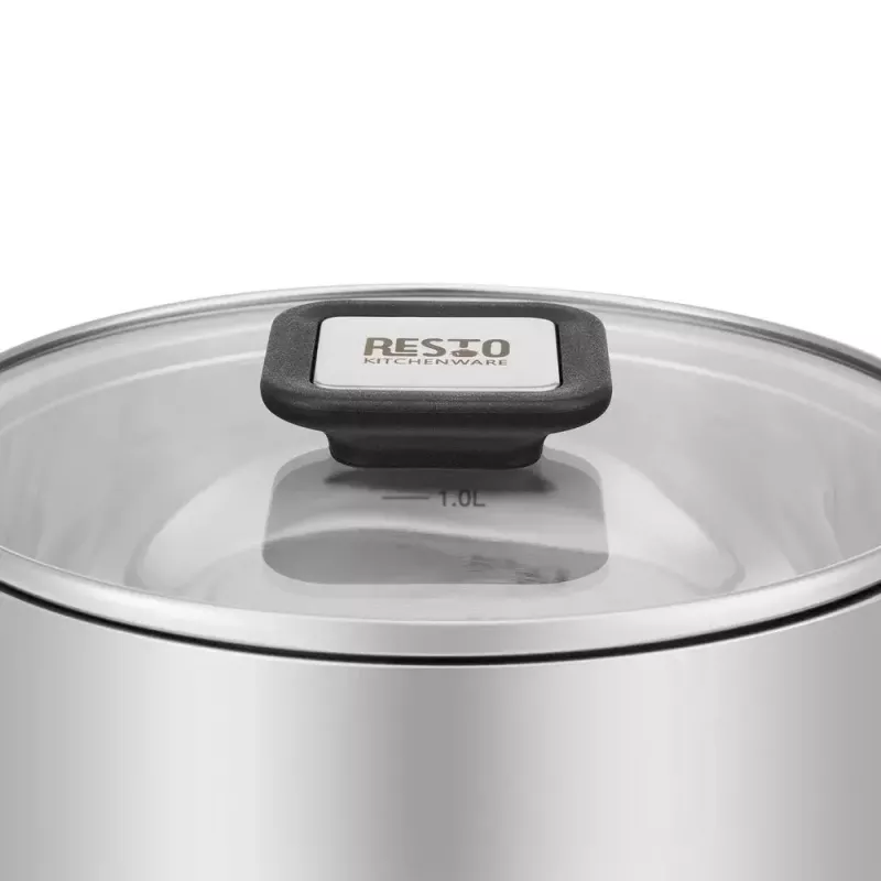 Resto 92201 kookpan, 16 cm, 1,8 l