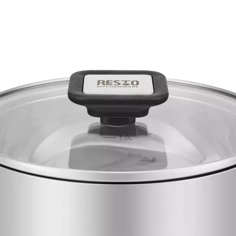 Resto 92201 kookpan, 16 cm, 1,8 l