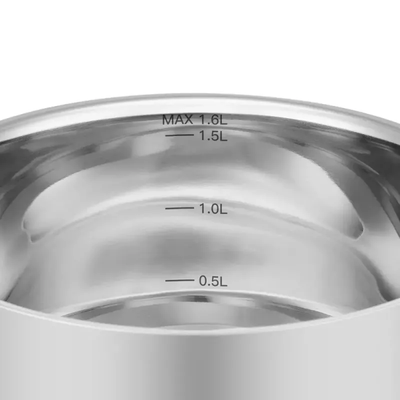 Resto 92201 kookpan, 16 cm, 1,8 l