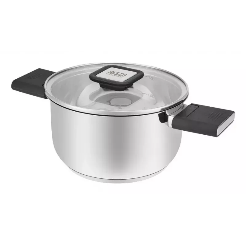Resto 92201 kookpan, 16 cm, 1,8 l