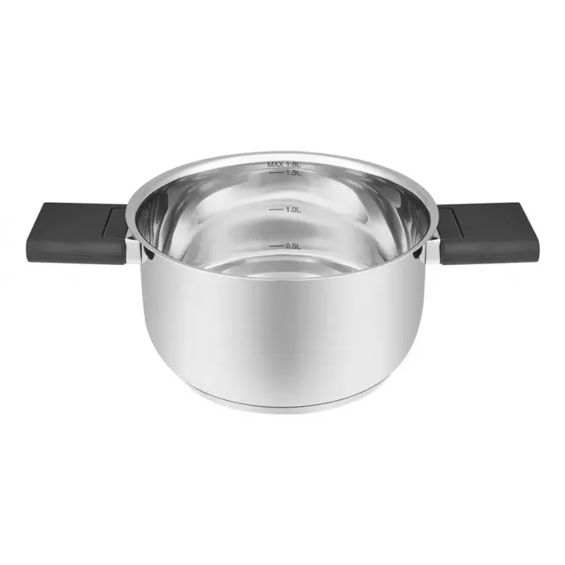 Resto 92201 kookpan, 16 cm, 1,8 l