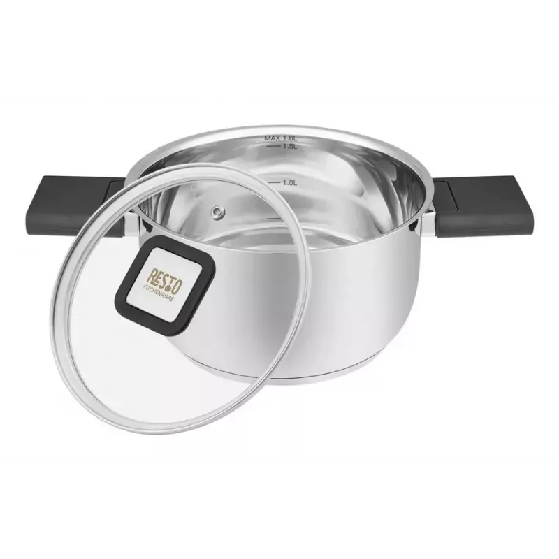 Resto 92201 kookpan, 16 cm, 1,8 l