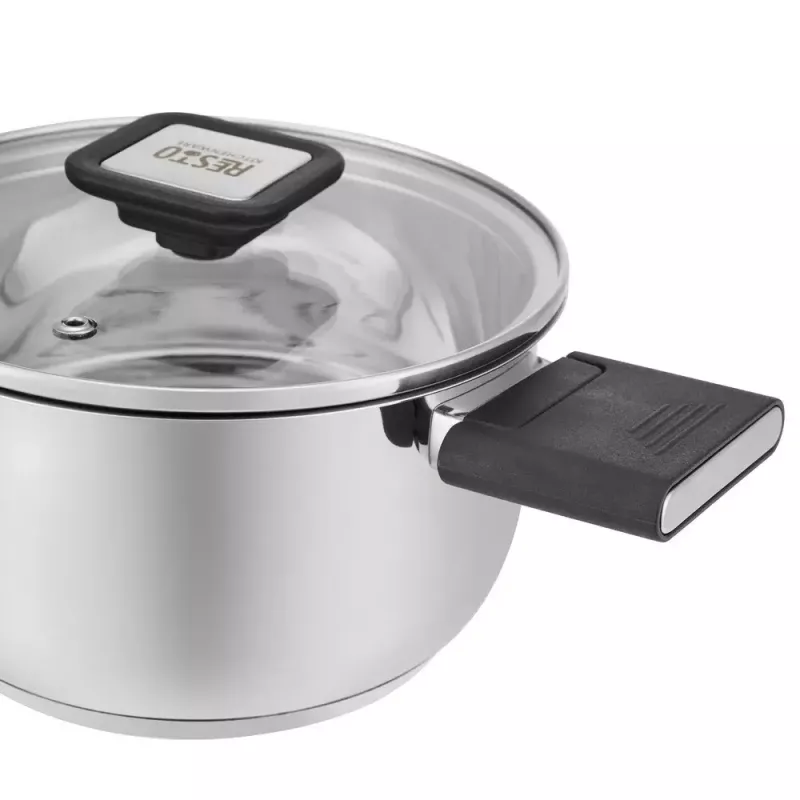 Resto 92201 kookpan, 16 cm, 1,8 l
