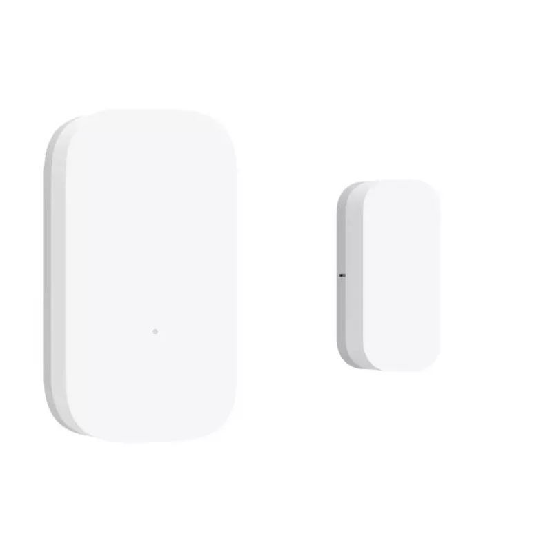 Smart Home deur-/raamsensor, Aqara DW-S03D, draadloos, Zigbee