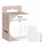 Smart Home deur-/raamsensor, Aqara DW-S03D, draadloos, Zigbee