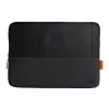 Sleeve-tas TRUST Lisboa 40,6 cm 16 inch zwart licht monochroom