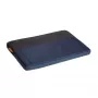 Trust Lisboa 24982 laptopsleeve 16 inch (40,6 cm), polyester, blauw
