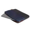 Trust Lisboa 24982 laptopsleeve 16 inch (40,6 cm), polyester, blauw