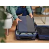 Trust Lisboa 24982 laptopsleeve 16 inch (40,6 cm), polyester, blauw