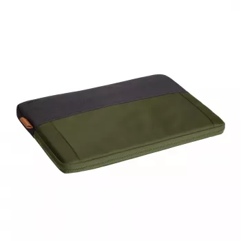 Sleeve Trust Lisboa 40,6 cm 16 inch groen