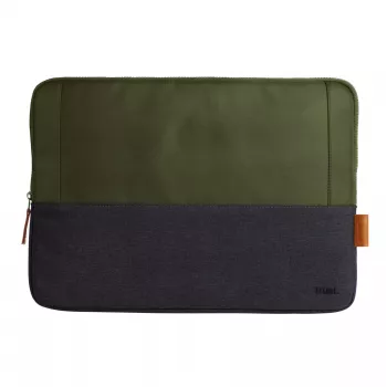 Sleeve Trust Lisboa 40,6 cm 16 inch groen