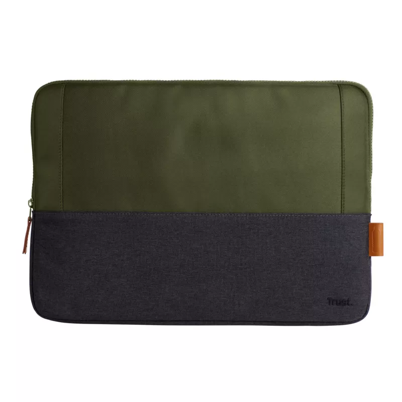 Sleeve Trust Lisboa 40,6 cm 16 inch groen