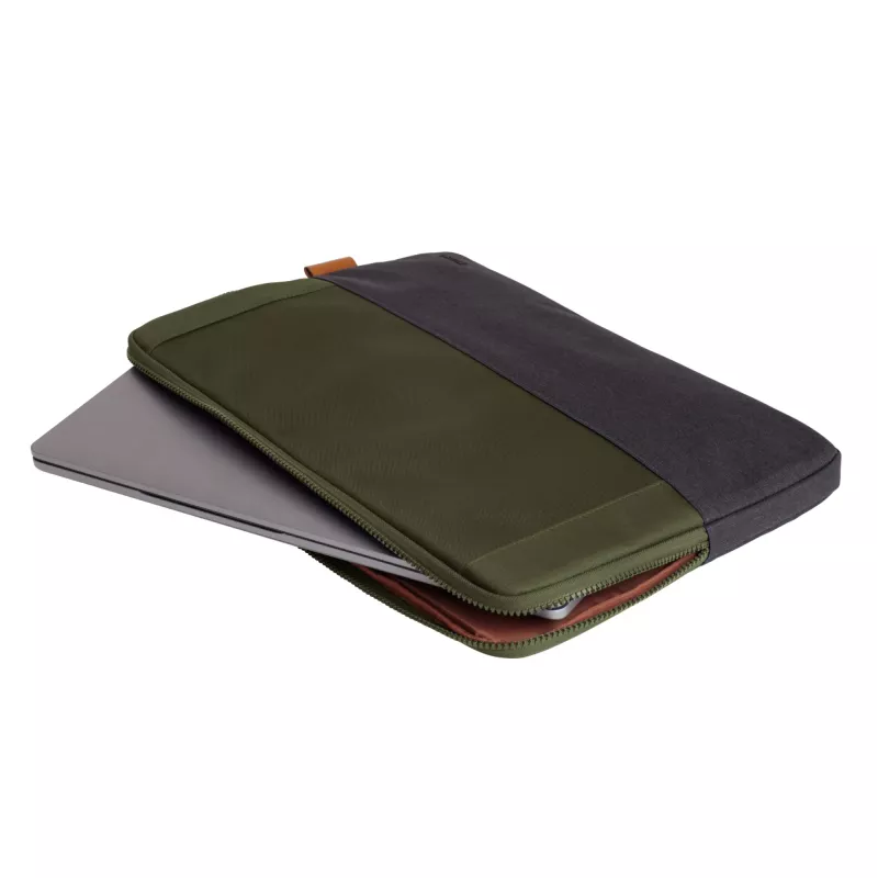 Sleeve Trust Lisboa 40,6 cm 16 inch groen