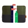 Sleeve Trust Lisboa 40,6 cm 16 inch groen