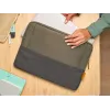 Sleeve Trust Lisboa 40,6 cm 16 inch groen