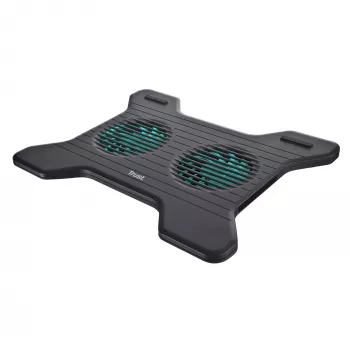 Trust Breeze laptop-koelpad 40,6 cm (16 inch)