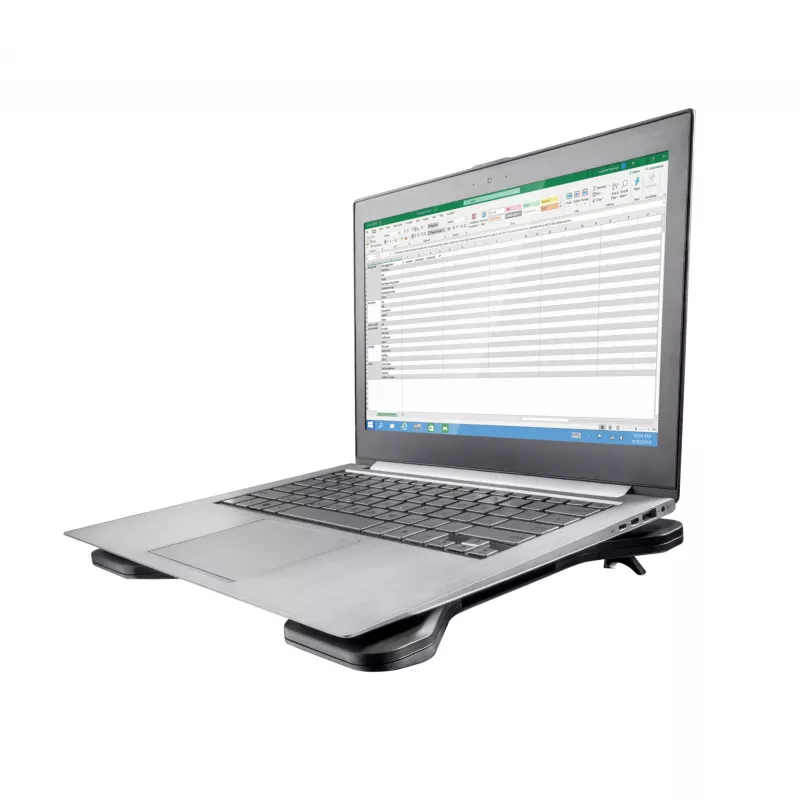 Trust Breeze laptop-koelpad 40,6 cm (16 inch)