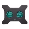 Trust Breeze laptop-koelpad 40,6 cm (16 inch)