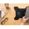 Trust Breeze laptop-koelpad 40,6 cm (16 inch)