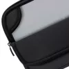 Sleeve case Rivacase Antishock 5123 33,8 cm (13,3 inch) zwart