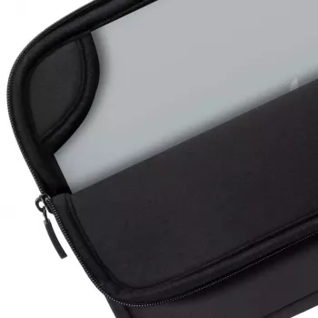 Sleeve case Rivacase Antishock 5123 33,8 cm (13,3 inch) zwart