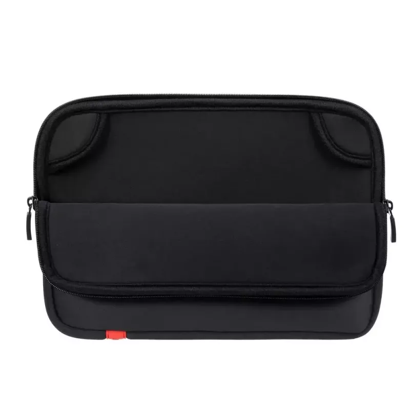 Sleeve case Rivacase Antishock 5123 33,8 cm (13,3 inch) zwart