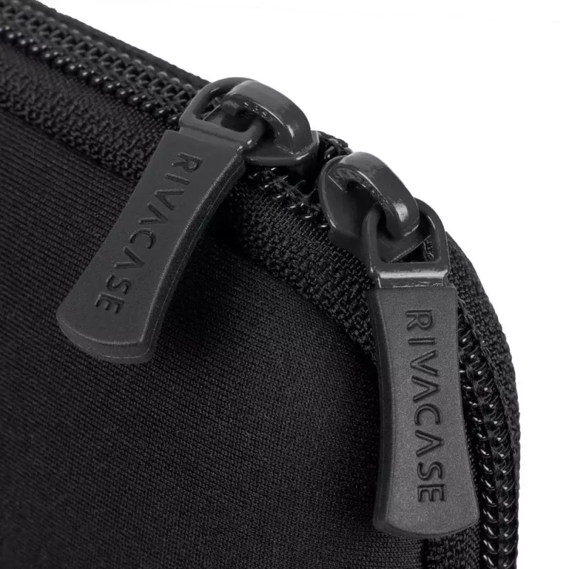 Sleeve case Rivacase Antishock 5123 33,8 cm (13,3 inch) zwart