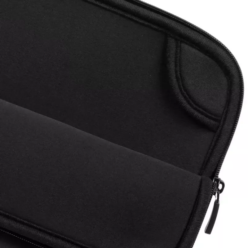 Sleeve case Rivacase Antishock 5123 33,8 cm (13,3 inch) zwart
