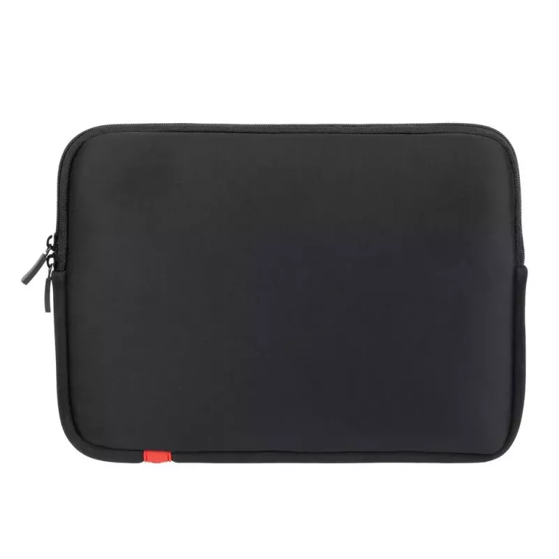 Sleeve case Rivacase Antishock 5123 33,8 cm (13,3 inch) zwart