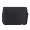 Sleeve case Rivacase Antishock 5123 33,8 cm (13,3 inch) zwart