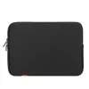 Sleeve case Rivacase Antishock 5123 33,8 cm (13,3 inch) zwart