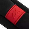 Sleeve case Rivacase Antishock 5123 33,8 cm (13,3 inch) zwart