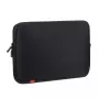 Sleeve case Rivacase Antishock 5123 33,8 cm (13,3 inch) zwart