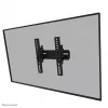 Neomounts WL35-350BL12 tv-wandsteun 24-55 inch - kantelbaar - vergrendelbaar - eenvoudige installatie