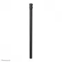 Neomounts NS-EP100 zwart verlengstang tv-plafondsteun - H 107,5 cm