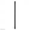 Neomounts NS-EP100 zwart verlengstang tv-plafondsteun - H 107,5 cm