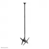 Neomounts NS-EP100 zwart verlengstang tv-plafondsteun - H 107,5 cm