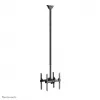 Neomounts NS-EP100 zwart verlengstang tv-plafondsteun - H 107,5 cm