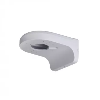 Universele camera-steun DAHUA PFB203W, wit, 1 kg draagvermogen, 122×160×76 mm