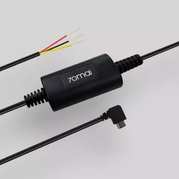 DC-adapter 70mai Hardwire Kit UP02