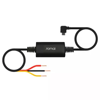 DC-adapter 70mai Hardwire Kit UP02