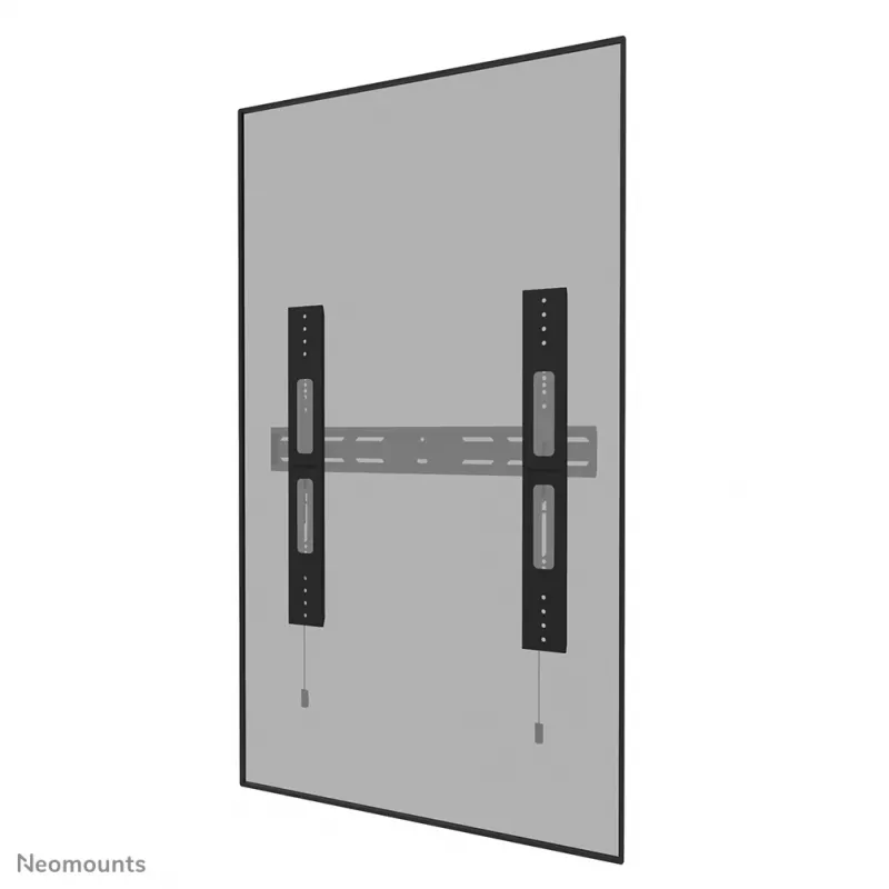 Uitbreidingskit Neomounts AWL-250BL16 VESA 400x600 640mm hoogte